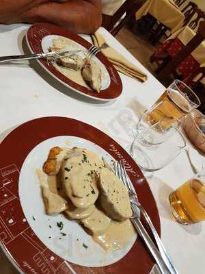 Restaurante Alcazabar