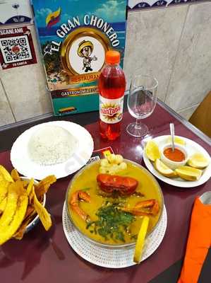 El Gran Chonero