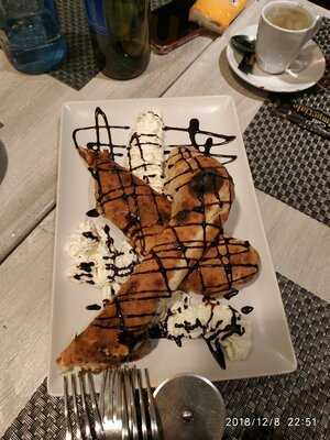 Pizzeria Santarromana