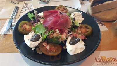 La Mafia Se Sienta A La Mesa Zamora