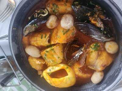 Brisa Marina (juan El Majorero)