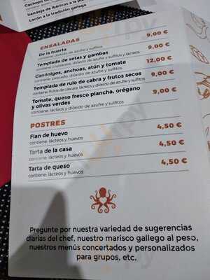 La Pulperia De Toño