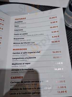 La Pulperia De Toño