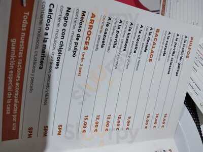 La Pulperia De Toño