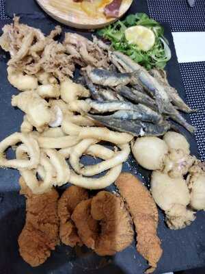 La Pulperia De Toño