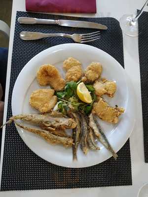 La Pulperia De Toño