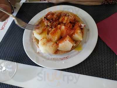 La Pulperia De Toño