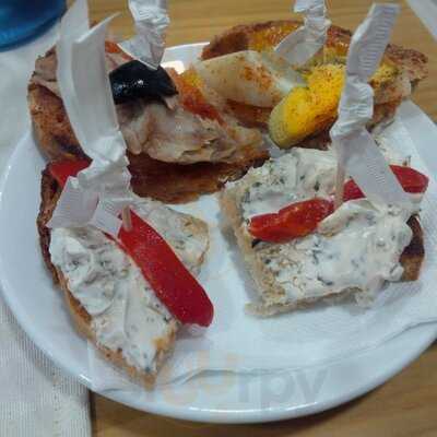 A Fragata Pulpería Asador