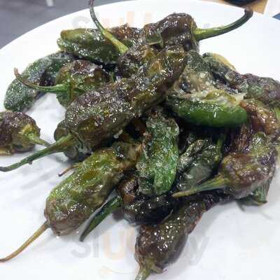 A Fragata Pulpería Asador