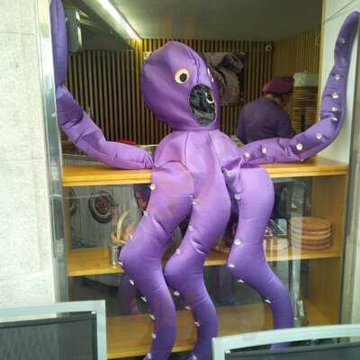 A Fragata Pulpería Asador