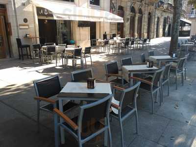 A Fragata Pulpería Asador