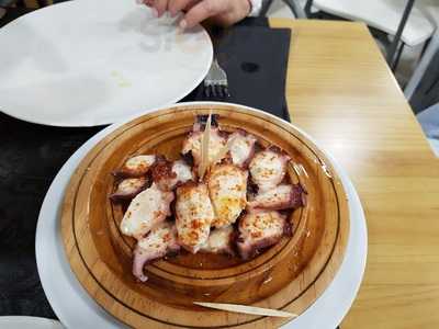 A Fragata Pulpería Asador