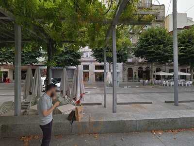 A Fragata Pulpería Asador