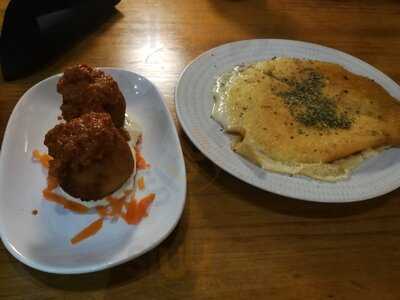 Mesón De Las Americas