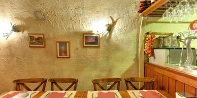 Mesón De Las Americas