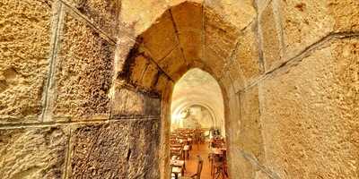 Mesón De Las Americas