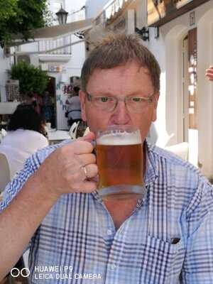 El Mirador Bar Cafeteria