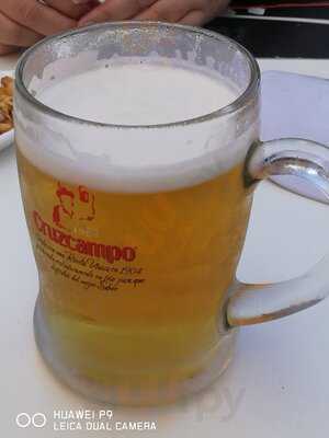 El Mirador Bar Cafeteria