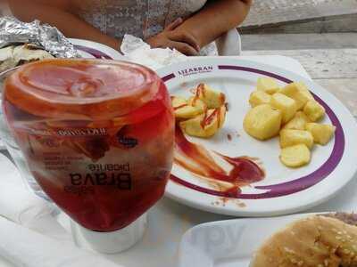 El Mirador Bar Cafeteria