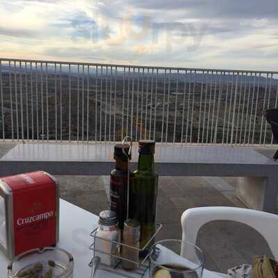 El Mirador Bar Cafeteria