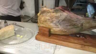 La Taberna Del Cortijo