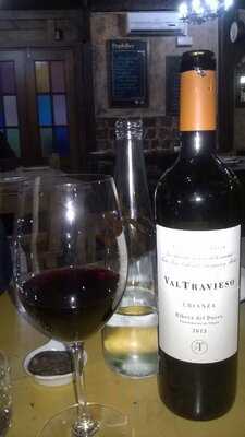 La Taberna Del Cortijo