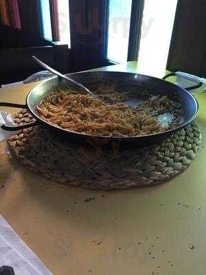 La Taberna Del Cortijo