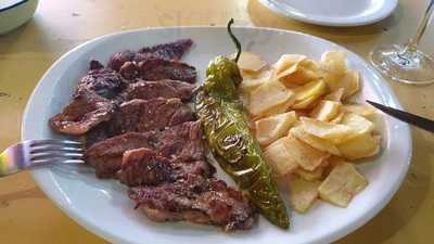 La Taberna Del Cortijo