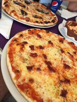 Restaurante Pizzeria Italy