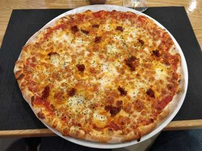 Restaurante Pizzeria Italy