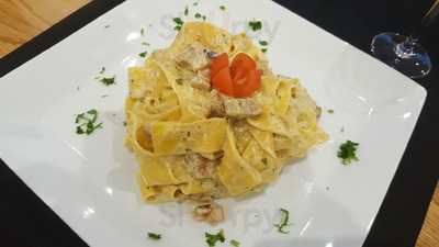 Restaurante Pizzeria Italy