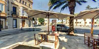 Restaurante Pizzeria Italy