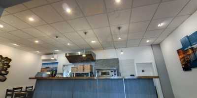 Restaurante Pizzeria Italy