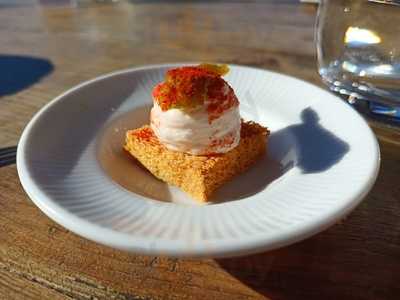 Bokado Mikel Santamaría