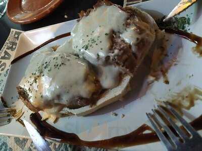 Bar Los Angeles Gran Cafe