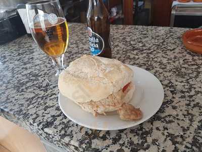 Bar Los Angeles Gran Cafe