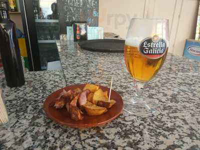 Bar Los Angeles Gran Cafe