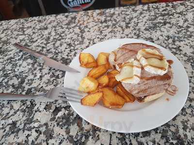 Bar Los Angeles Gran Cafe