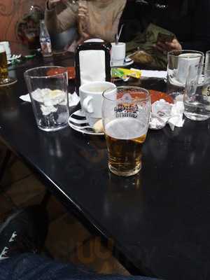 Bar Los Angeles Gran Cafe