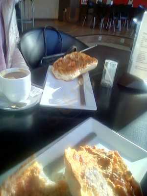 Bar Los Angeles Gran Cafe