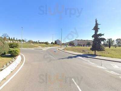 Bar Los Angeles Gran Cafe