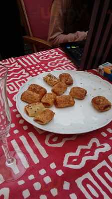 Bar Los Angeles Gran Cafe