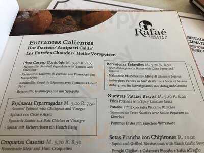 Taberna Rafaé
