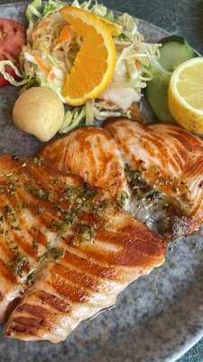 Restaurante La Sirena