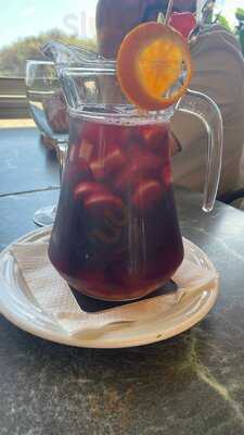 Restaurante La Sirena