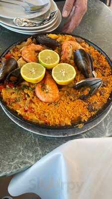 Restaurante La Sirena