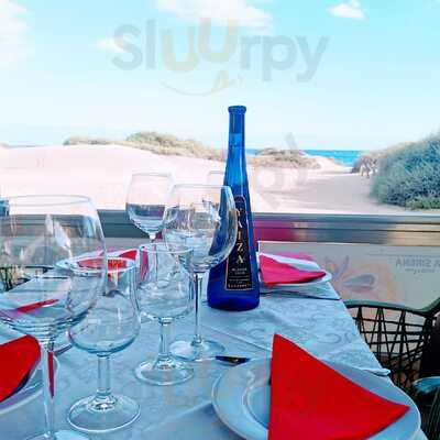 Restaurante La Sirena