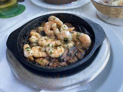 Restaurante La Sirena