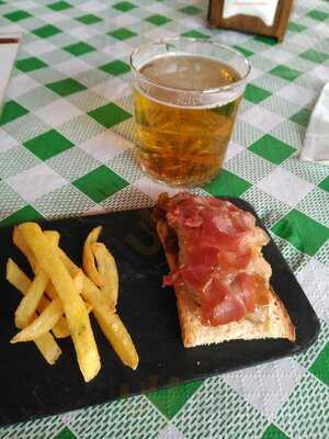 Meson Don Jamon