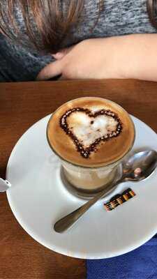 Frankfurt La Canica Azul